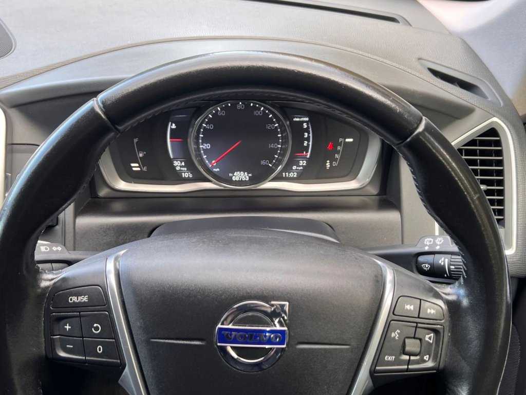 Used Volvo XC60 2015 for sale - 77121703: Photo 23