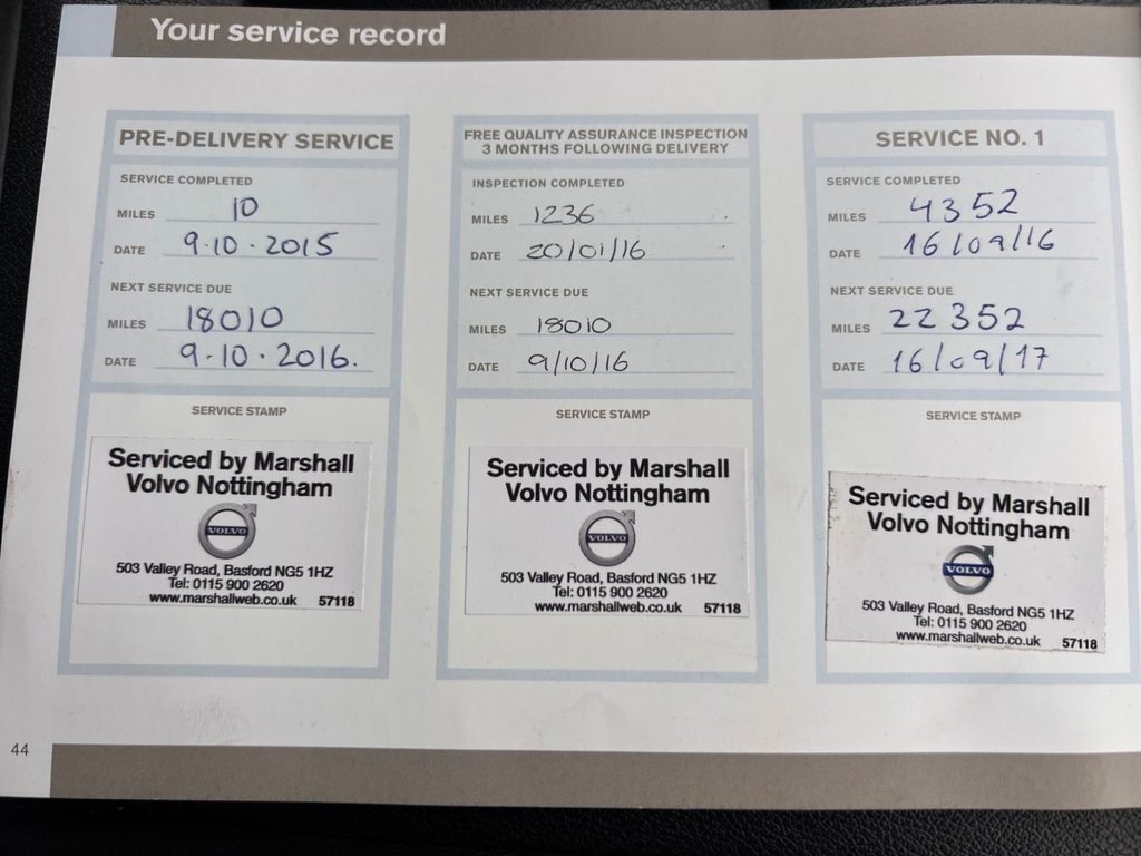 Used Volvo XC60 2015 for sale - 77121703: Photo 28