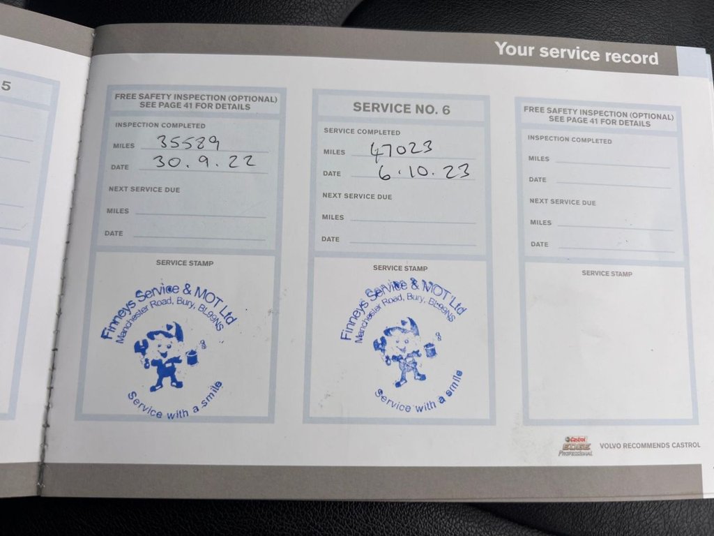 Used Volvo XC60 2015 for sale - 77121703: Photo 31