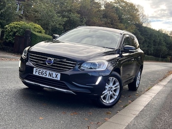 Used Volvo XC60 2015 for sale - 77121703: Photo