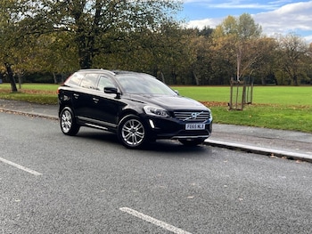 Used Volvo XC60 2015 for sale - 77121703: Photo