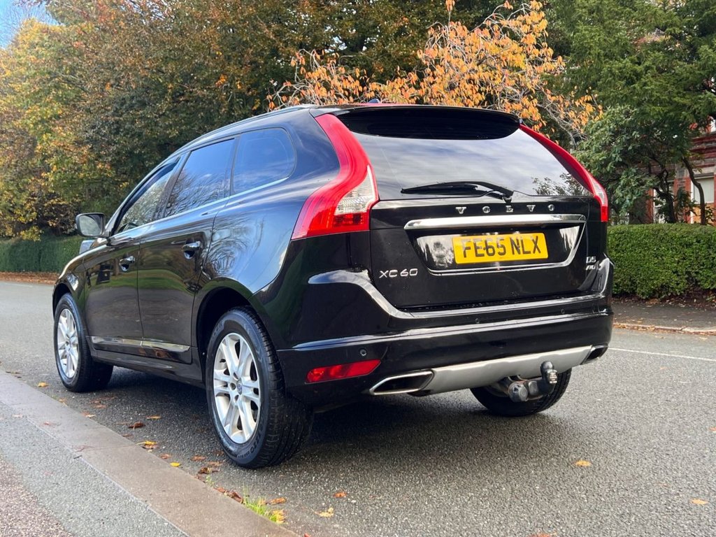 Used Volvo XC60 2015 for sale - 77121703: Photo 9