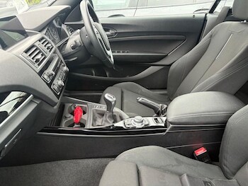 Used BMW 2 Series 2016 for sale - 78315202: Photo