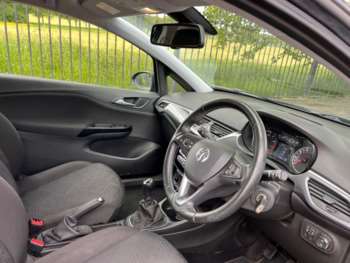 Used Vauxhall Corsa 2018 for sale - 74734830: Photo
