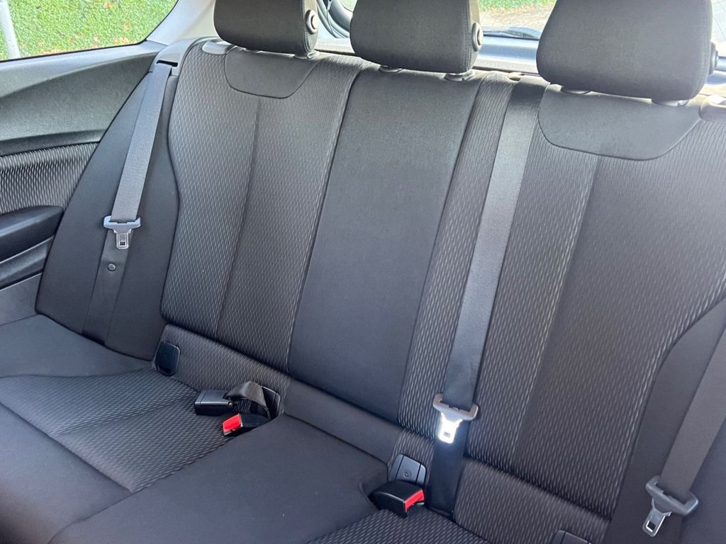 Used BMW 1 Series 2016 for sale - 76642295: Photo 13