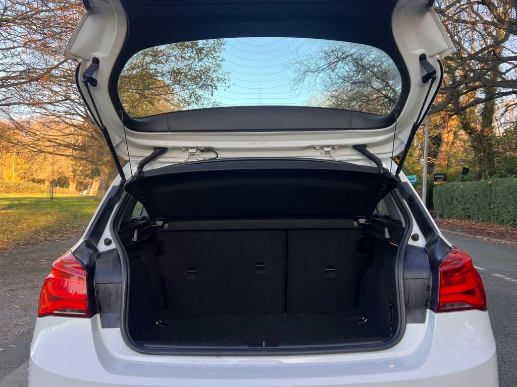 Used BMW 1 Series 2016 for sale - 76642295: Photo 14