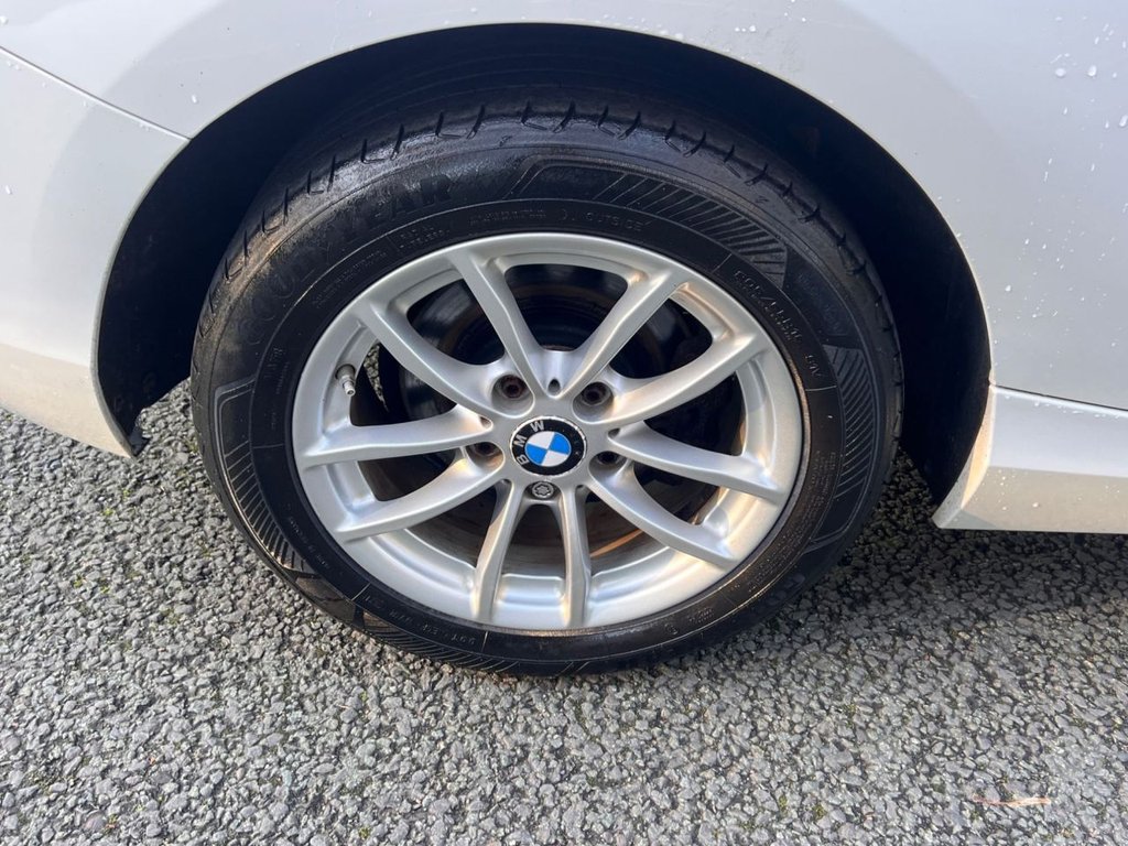 Used BMW 1 Series 2016 for sale - 76642295: Photo 15