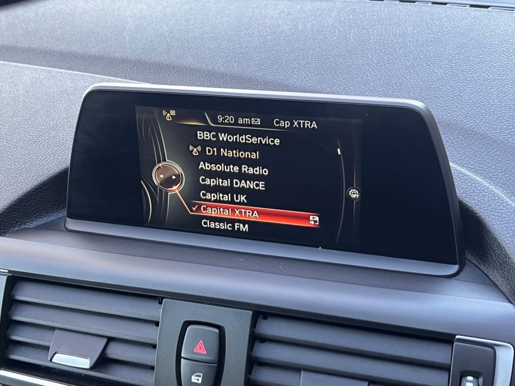 Used BMW 1 Series 2016 for sale - 76642295: Photo 18