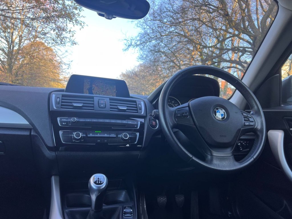 Used BMW 1 Series 2016 for sale - 76642295: Photo 21