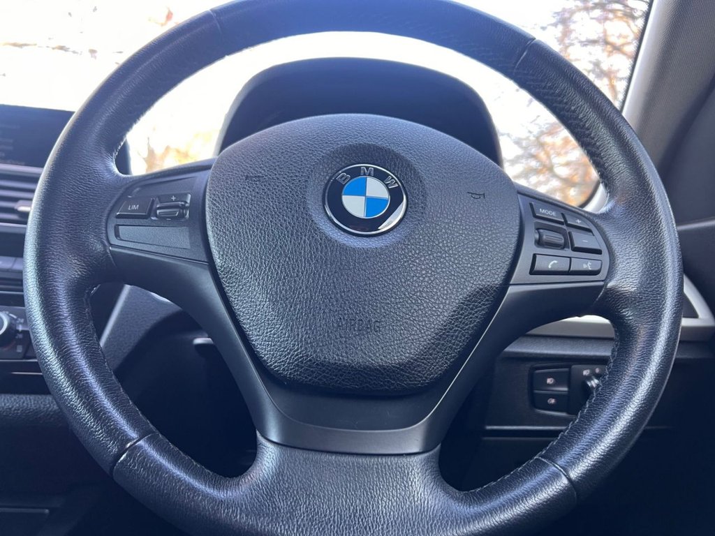 Used BMW 1 Series 2016 for sale - 76642295: Photo 22