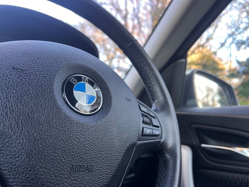 Used BMW 1 Series 2016 for sale - 76642295: Photo 24