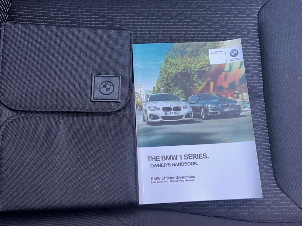 Used BMW 1 Series 2016 for sale - 76642295: Photo 26
