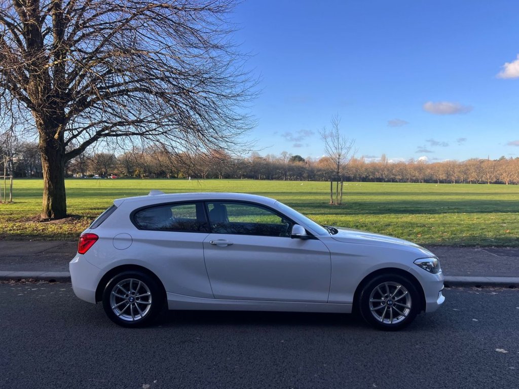 Used BMW 1 Series 2016 for sale - 76642295: Photo 5