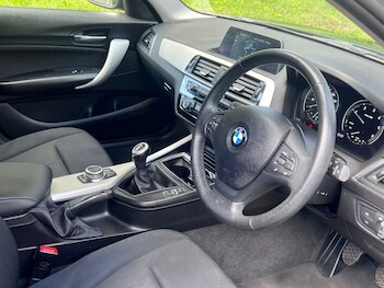 Used BMW 1 Series 2018 for sale - 78330294: Photo