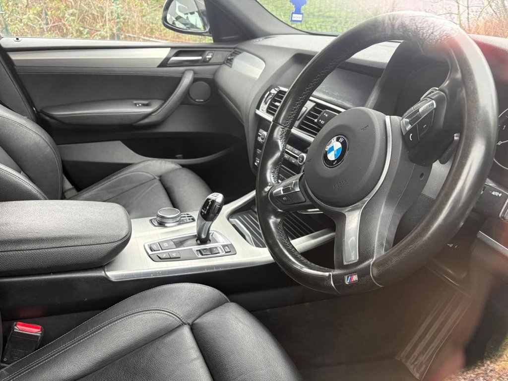 Used BMW X4 2017 for sale - 77805926: Photo 2