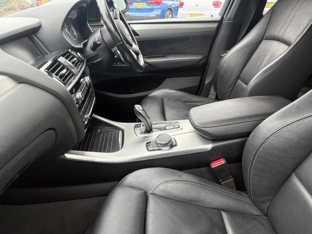 Used BMW X4 2017 for sale - 77805926: Photo 5