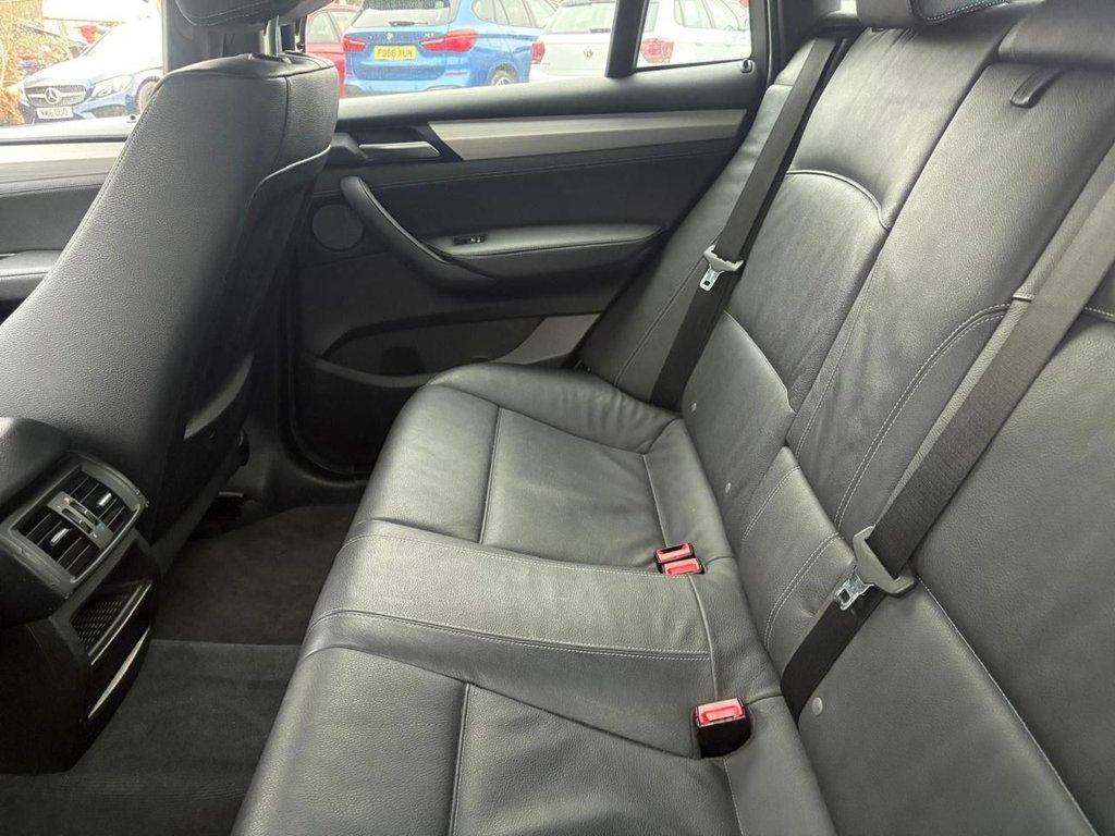 Used BMW X4 2017 for sale - 77805926: Photo 6