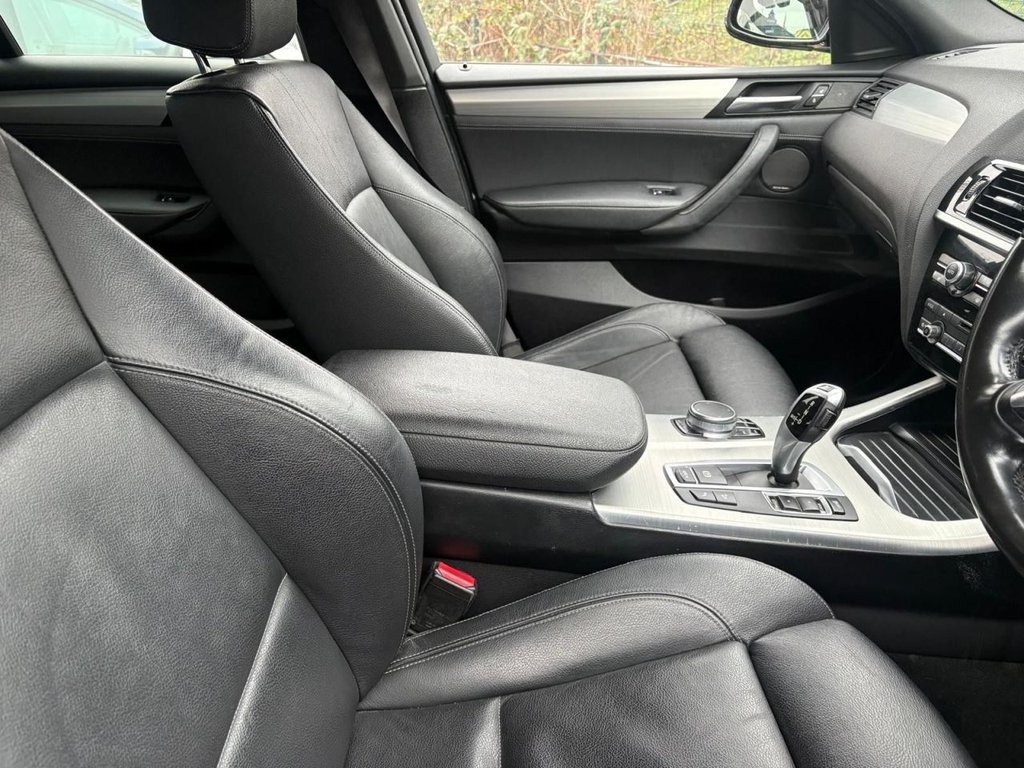 Used BMW X4 2017 for sale - 77805926: Photo 7