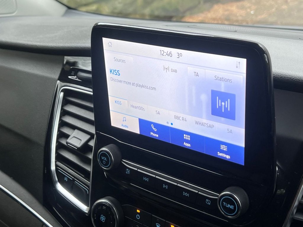 Used Ford Tourneo Custom 2020 for sale - 77654832: Photo 12