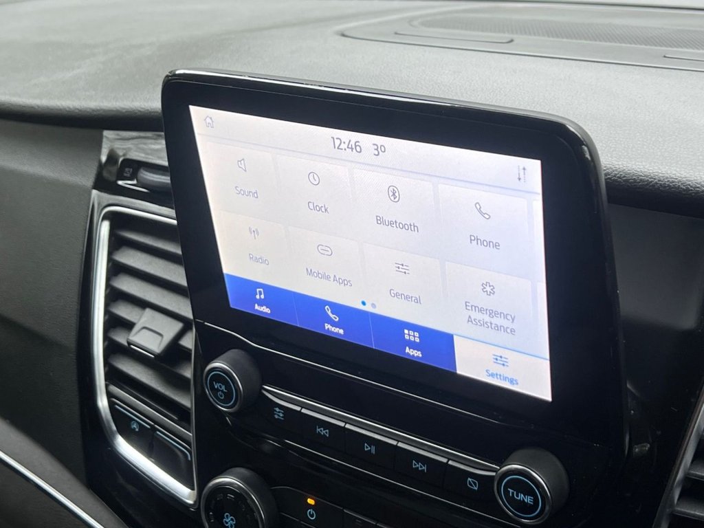 Used Ford Tourneo Custom 2020 for sale - 77654832: Photo 13