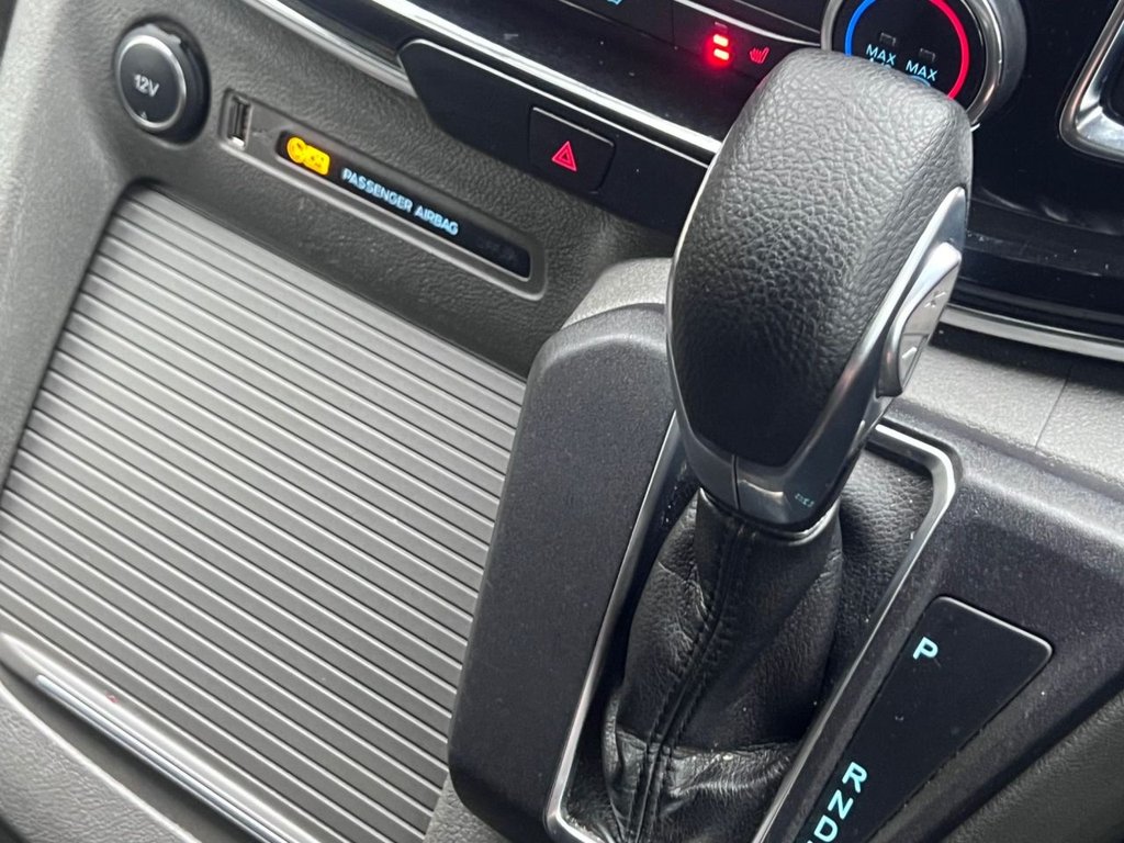 Used Ford Tourneo Custom 2020 for sale - 77654832: Photo 14