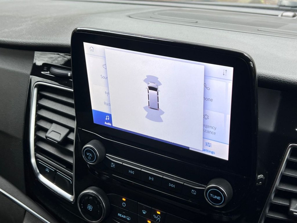 Used Ford Tourneo Custom 2020 for sale - 77654832: Photo 15