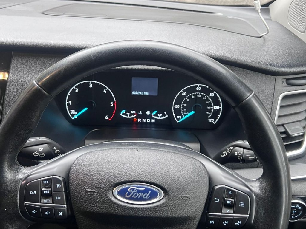 Used Ford Tourneo Custom 2020 for sale - 77654832: Photo 17
