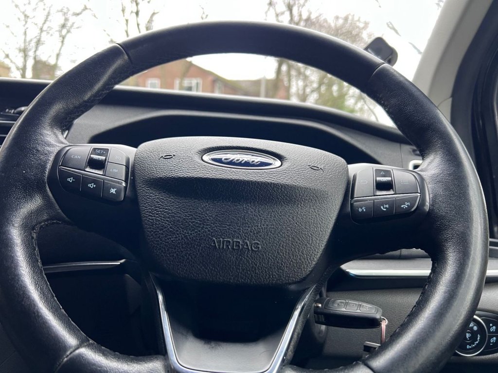 Used Ford Tourneo Custom 2020 for sale - 77654832: Photo 18