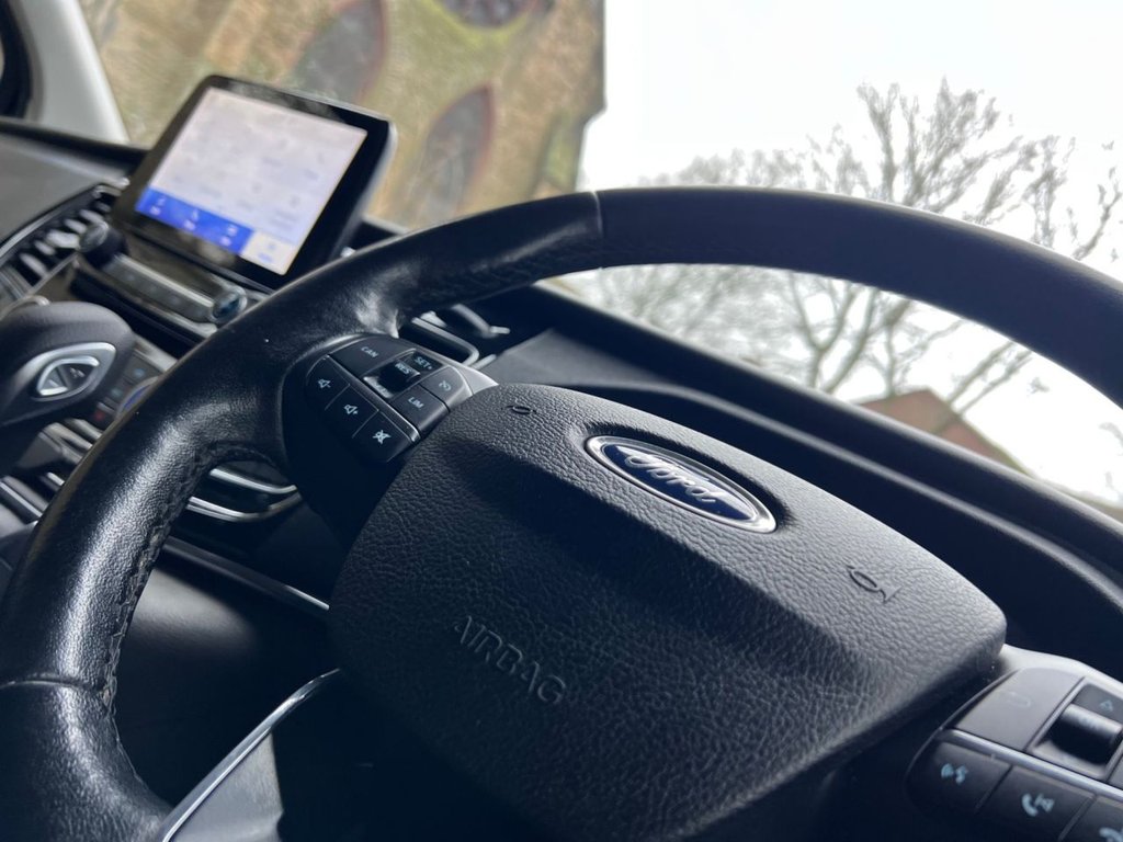 Used Ford Tourneo Custom 2020 for sale - 77654832: Photo 19