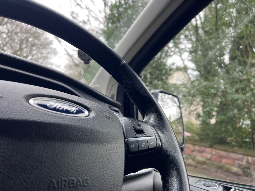 Used Ford Tourneo Custom 2020 for sale - 77654832: Photo 20