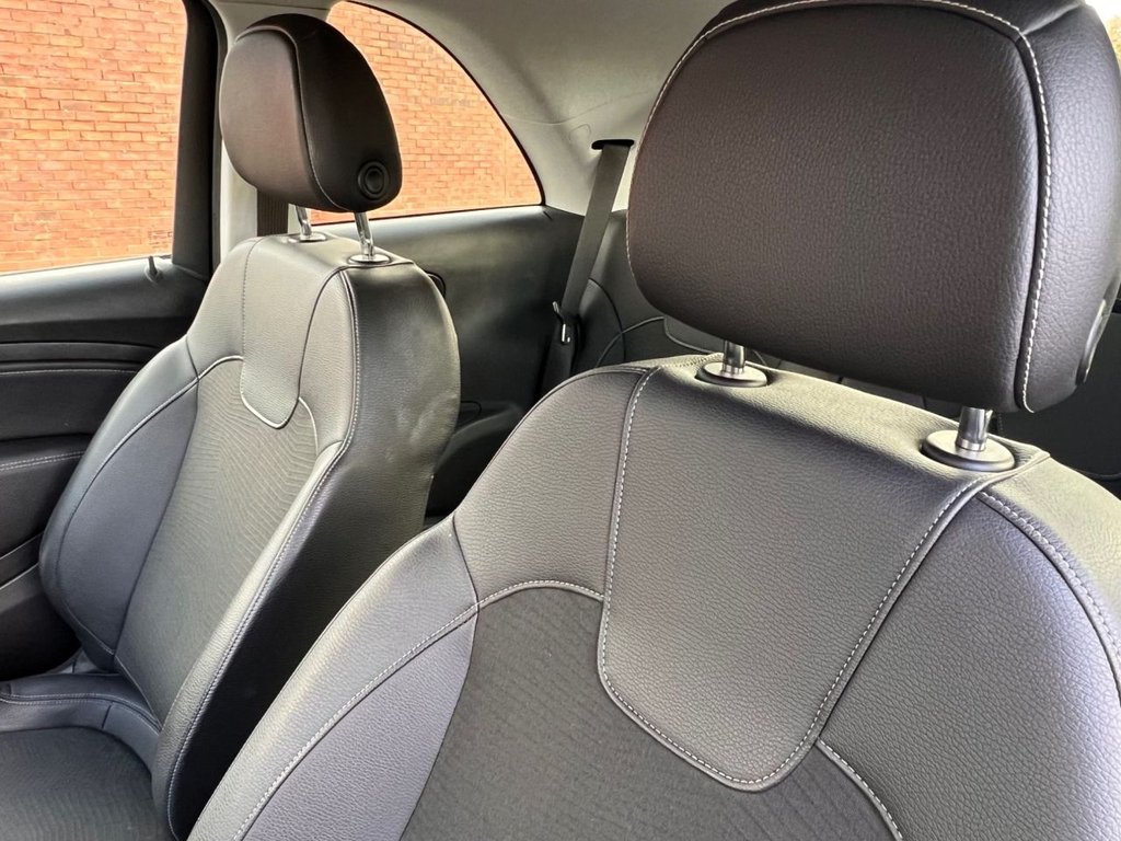 Used Vauxhall ADAM 2016 for sale - 76751272: Photo 12