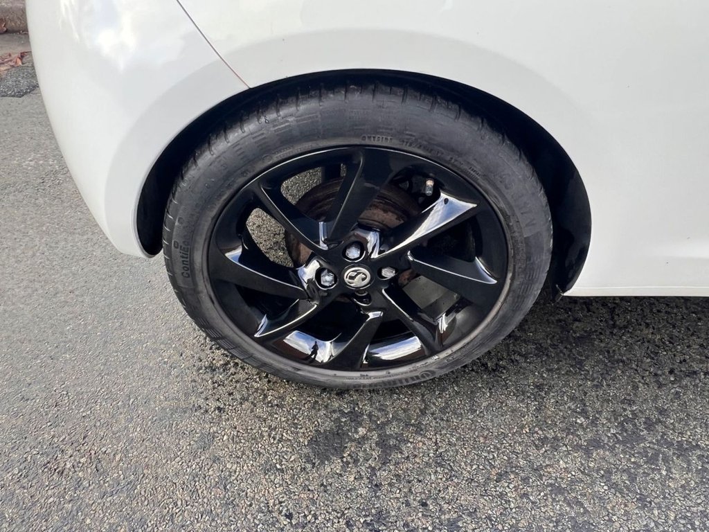 Used Vauxhall ADAM 2016 for sale - 76751272: Photo 15