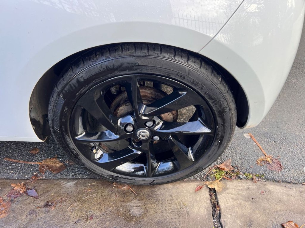 Used Vauxhall ADAM 2016 for sale - 76751272: Photo 16