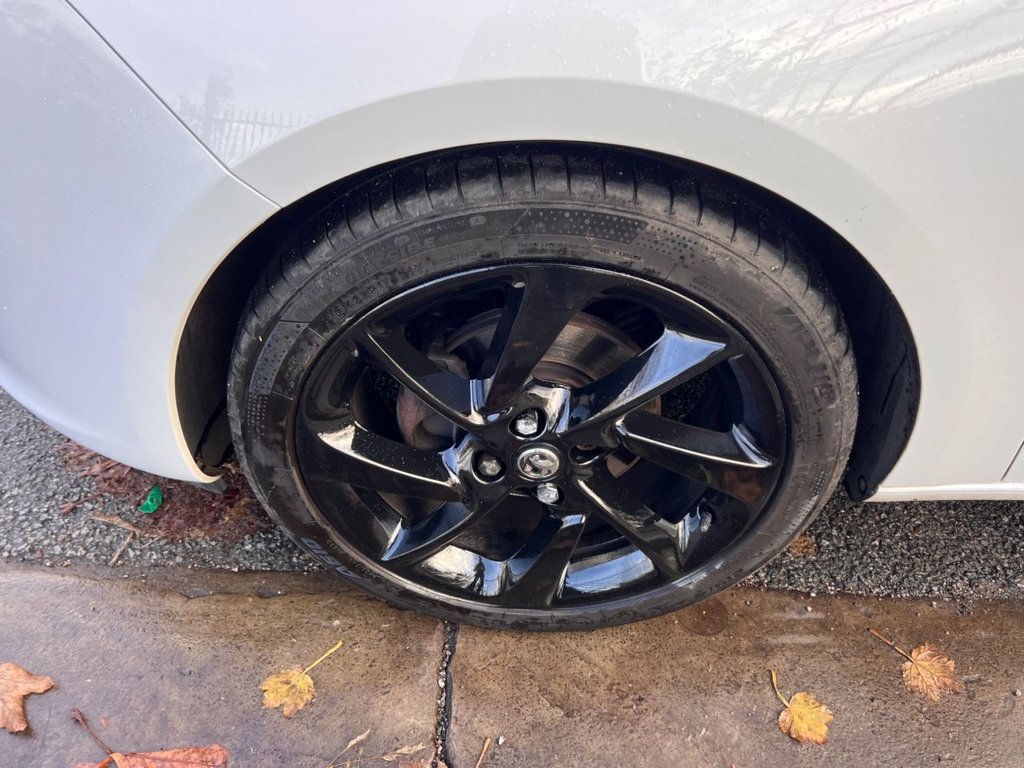 Used Vauxhall ADAM 2016 for sale - 76751272: Photo 17