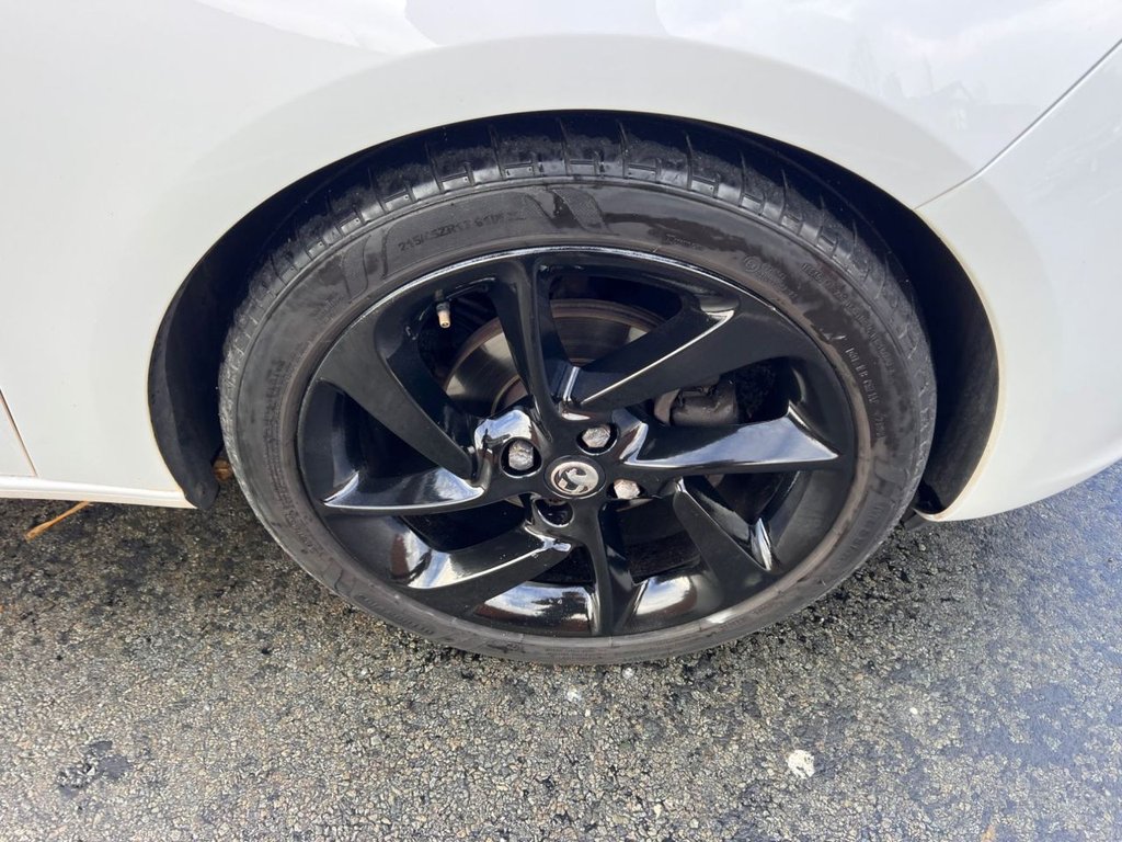 Used Vauxhall ADAM 2016 for sale - 76751272: Photo 18