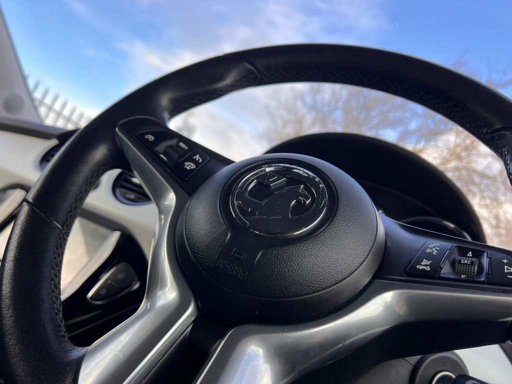 Used Vauxhall ADAM 2016 for sale - 76751272: Photo 24