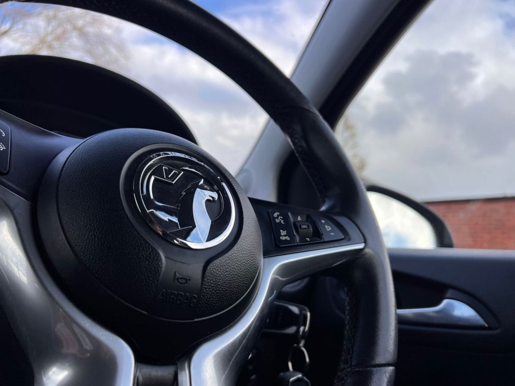 Used Vauxhall ADAM 2016 for sale - 76751272: Photo 25