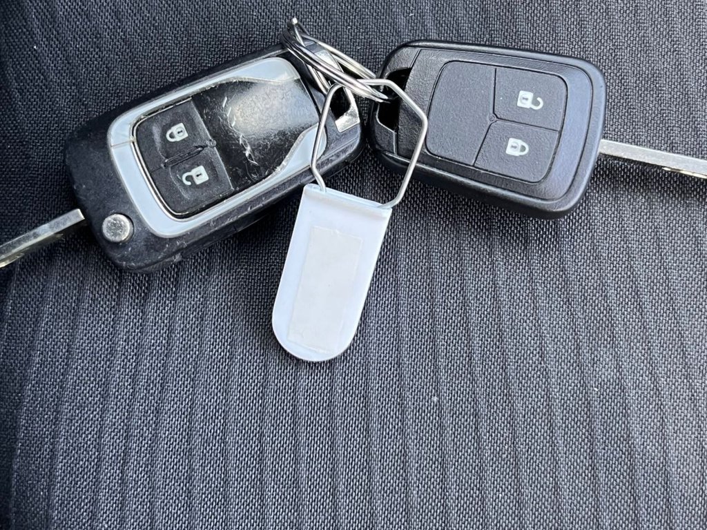 Used Vauxhall ADAM 2016 for sale - 76751272: Photo 26