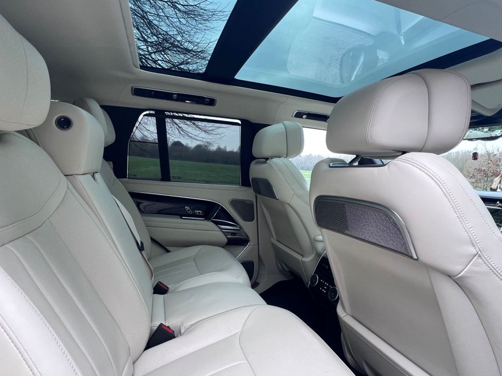 Used Land Rover Range Rover 2023 for sale - 78061955: Photo 14