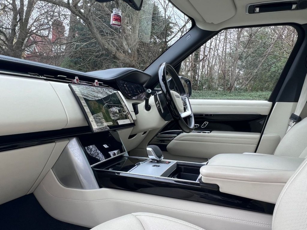 Used Land Rover Range Rover 2023 for sale - 78061955: Photo 15