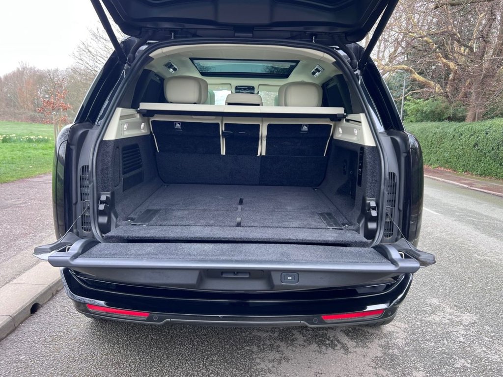 Used Land Rover Range Rover 2023 for sale - 78061955: Photo 16