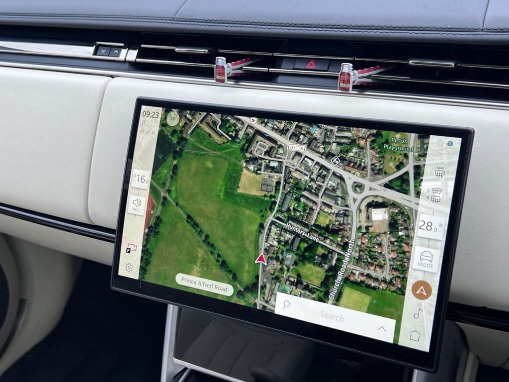 Used Land Rover Range Rover 2023 for sale - 78061955: Photo 19