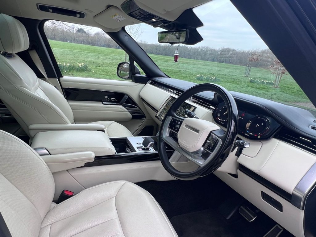 Used Land Rover Range Rover 2023 for sale - 78061955: Photo 2