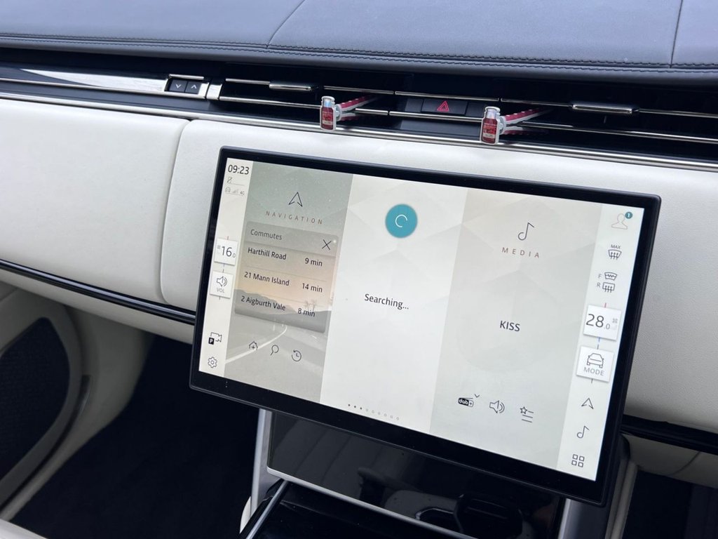 Used Land Rover Range Rover 2023 for sale - 78061955: Photo 20