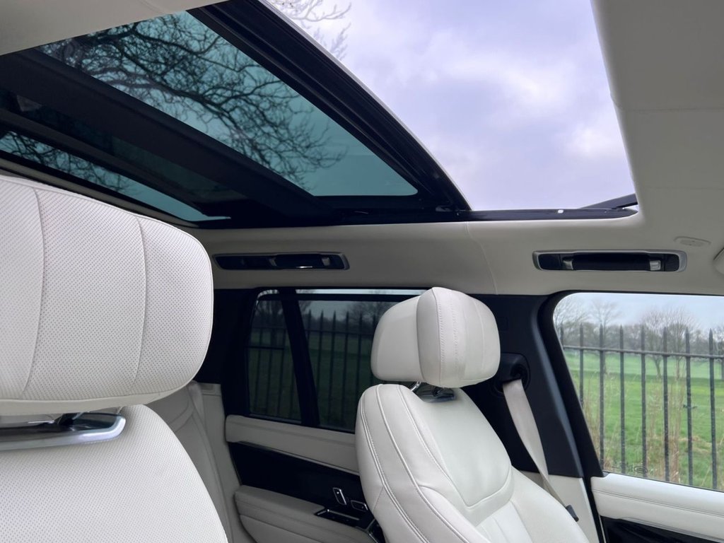 Used Land Rover Range Rover 2023 for sale - 78061955: Photo 24