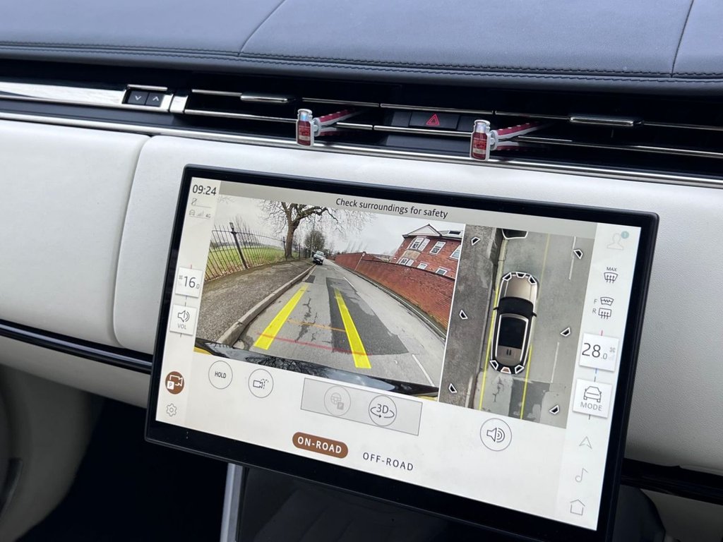 Used Land Rover Range Rover 2023 for sale - 78061955: Photo 26