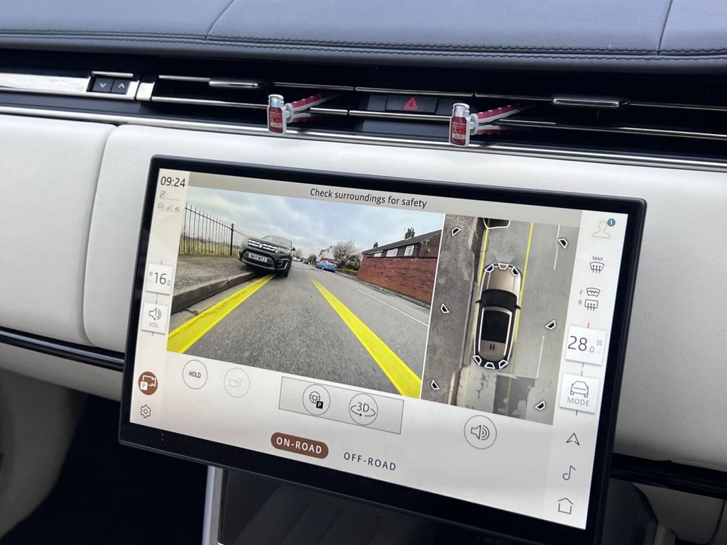 Used Land Rover Range Rover 2023 for sale - 78061955: Photo 27