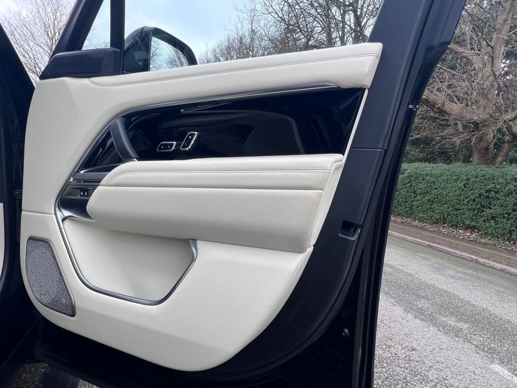 Used Land Rover Range Rover 2023 for sale - 78061955: Photo 33