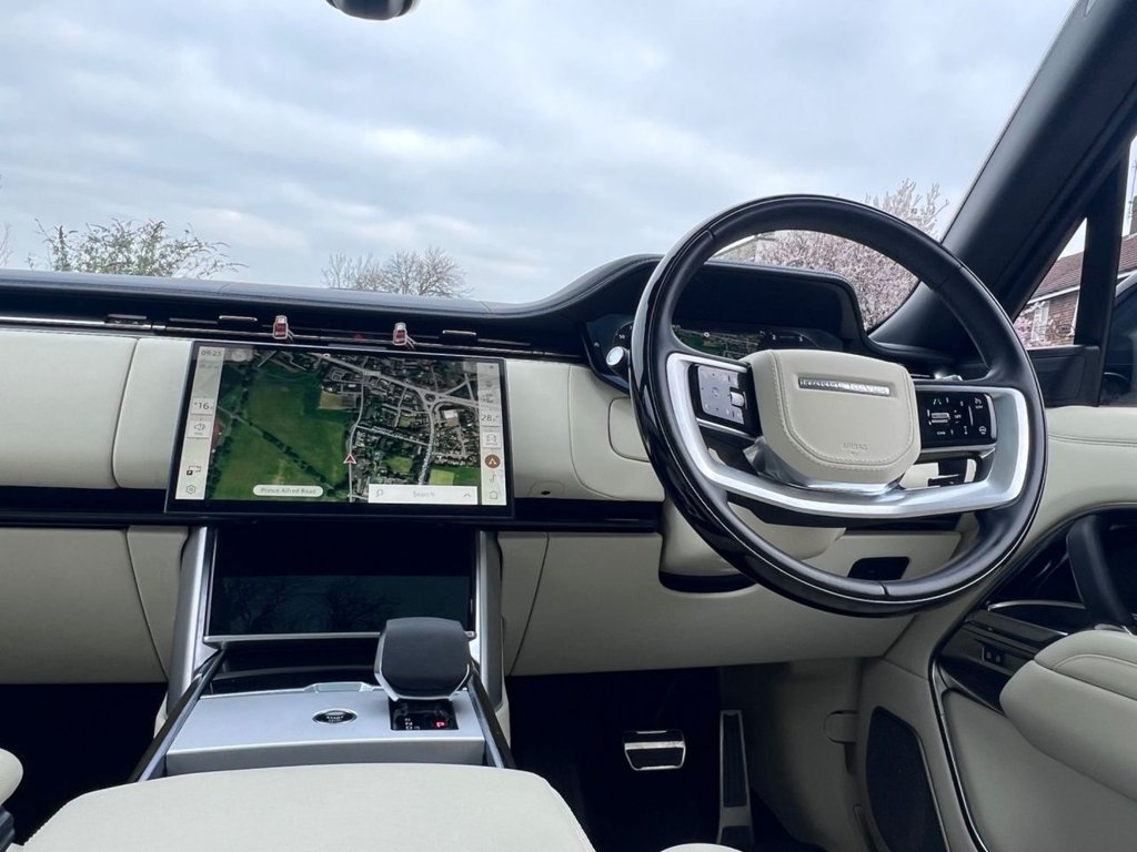 Used Land Rover Range Rover 2023 for sale - 78061955: Photo 35