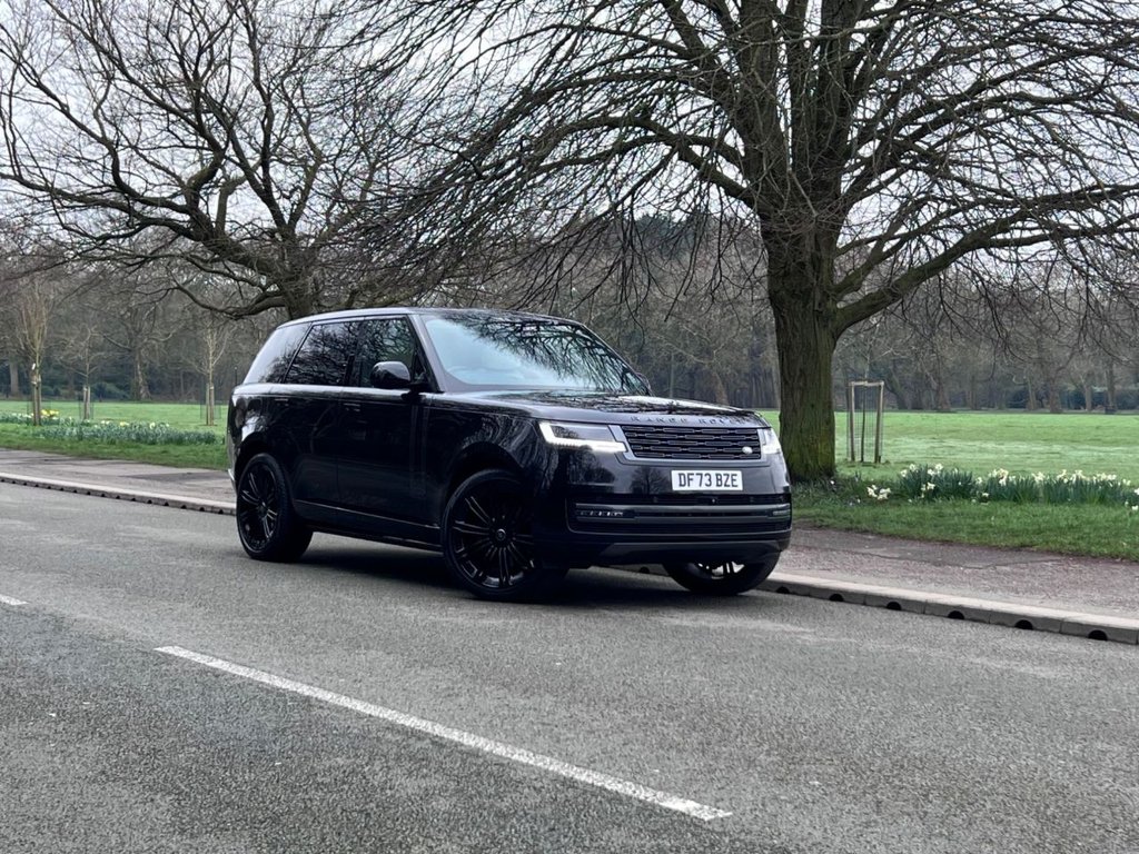 Used Land Rover Range Rover 2023 for sale - 78061955: Photo 4